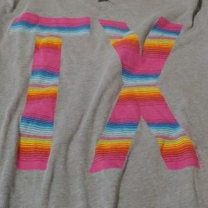 TX shirt